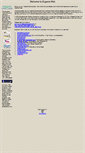 Mobile Screenshot of eugeneweb.com